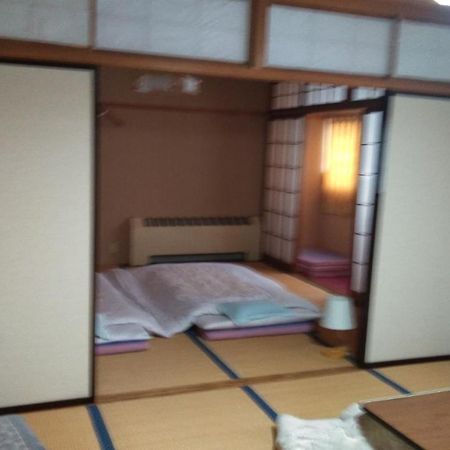 Sakura Sanso - Vacation Stay 40426V Ōmachi Exteriör bild