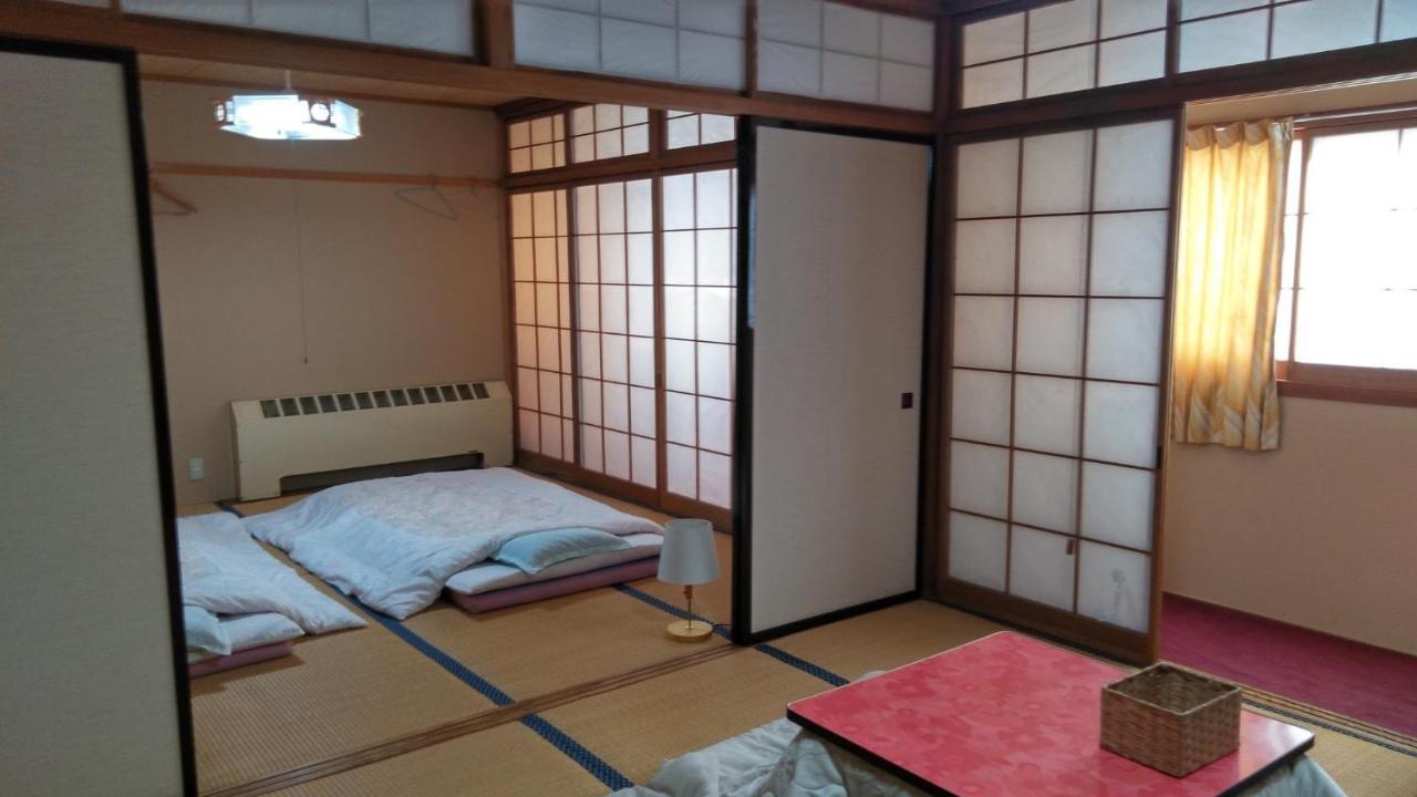 Sakura Sanso - Vacation Stay 40426V Ōmachi Exteriör bild